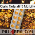 Cialis Tadalafil 5 Mg Lilly levitra1